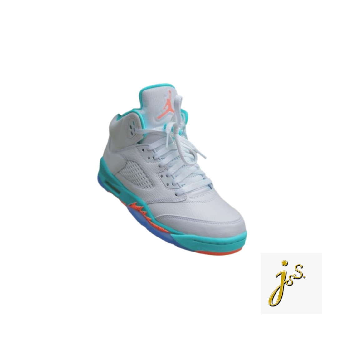 Tenis discount retro 5